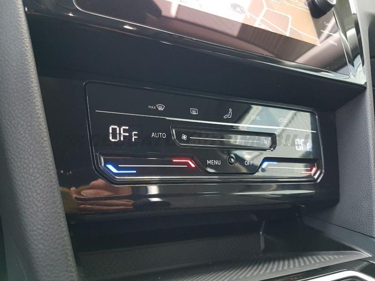 Volkswagen Volkswagen Passat usata, con esp