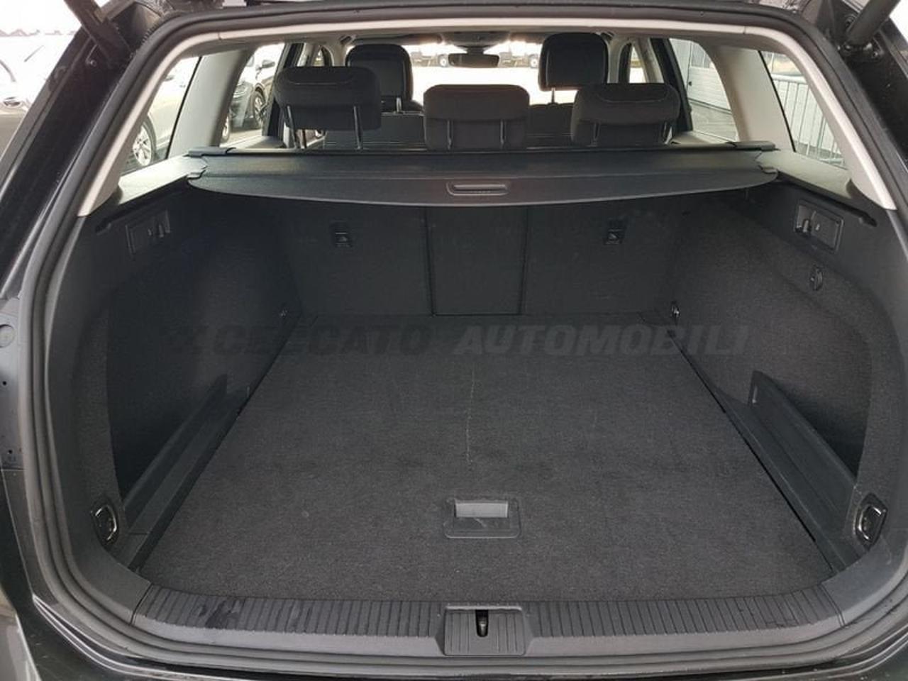 Volkswagen Volkswagen Passat usata 14