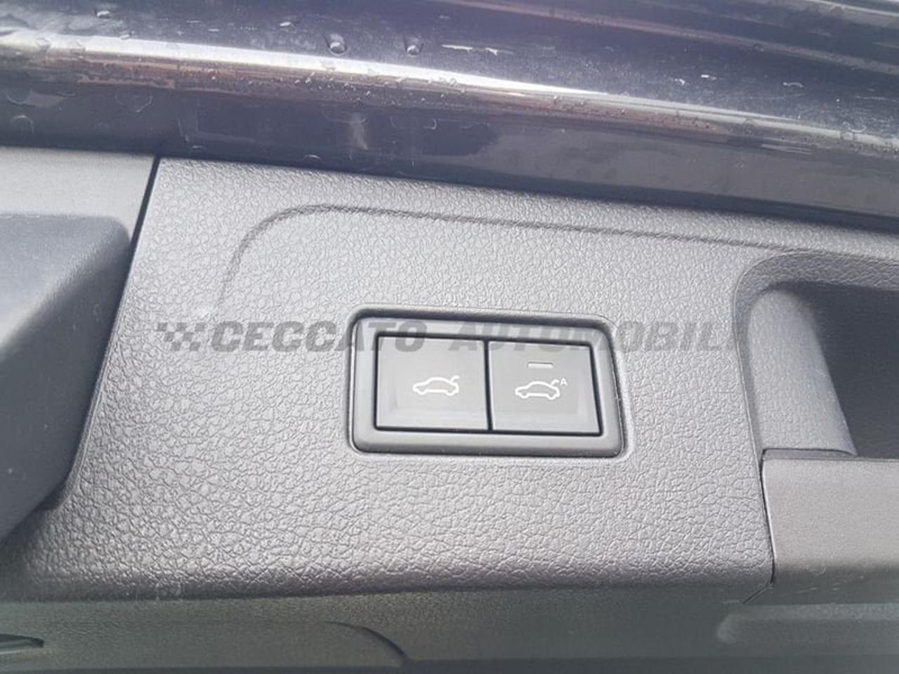 Volkswagen Volkswagen Passat usata 15