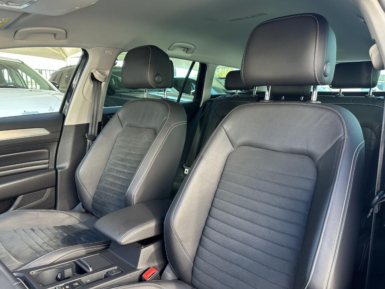 Volkswagen Volkswagen Passat usata, con alzacristalli elettrici