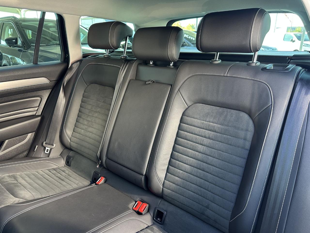 Volkswagen Volkswagen Passat usata, con autoradio