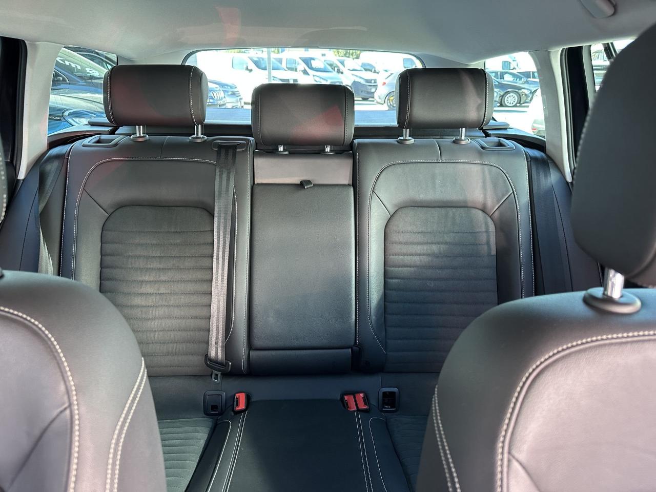 Volkswagen Volkswagen Passat usata, con cambio automatico