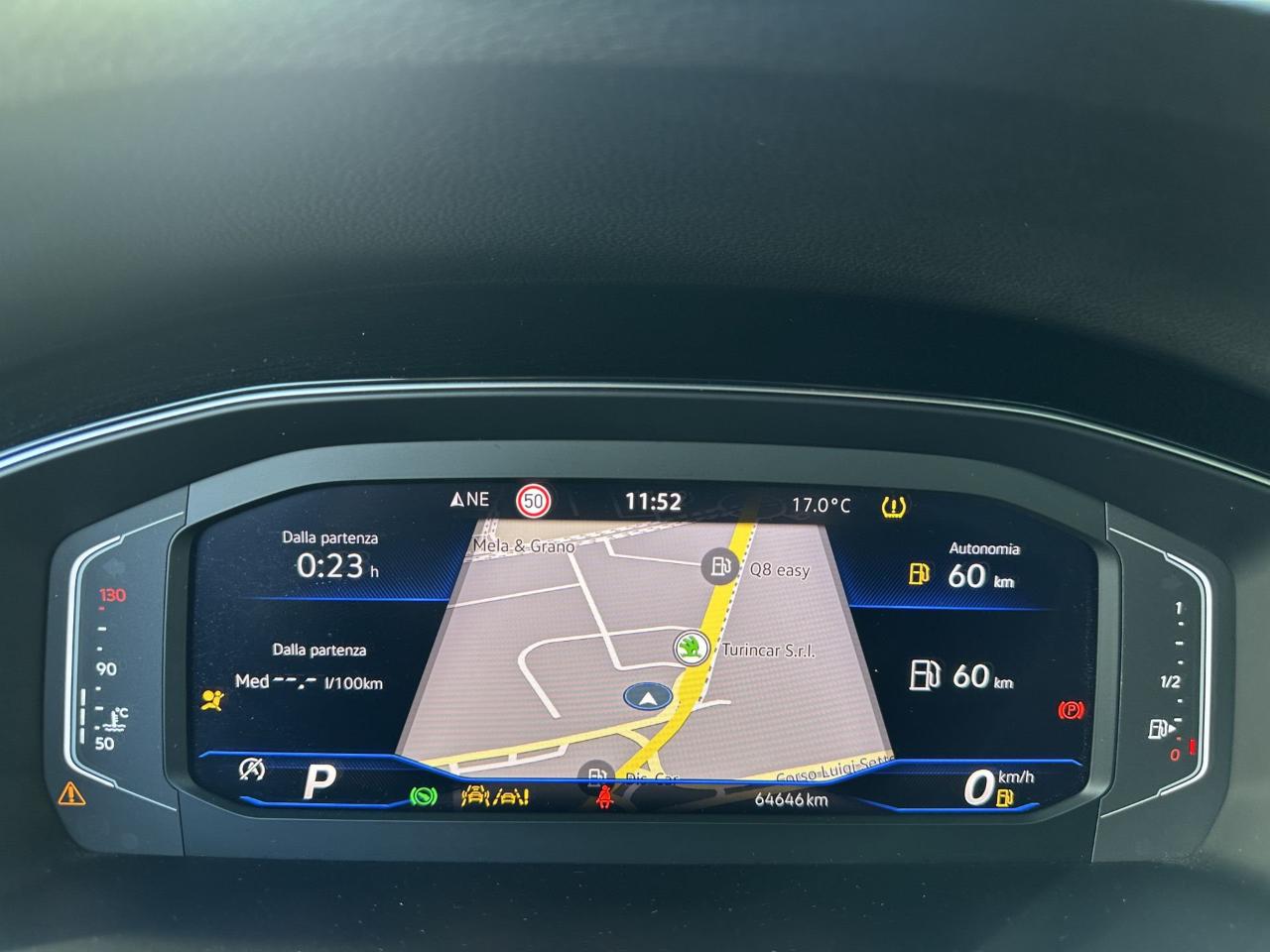 Volkswagen Volkswagen Passat usata, con servo sterzo