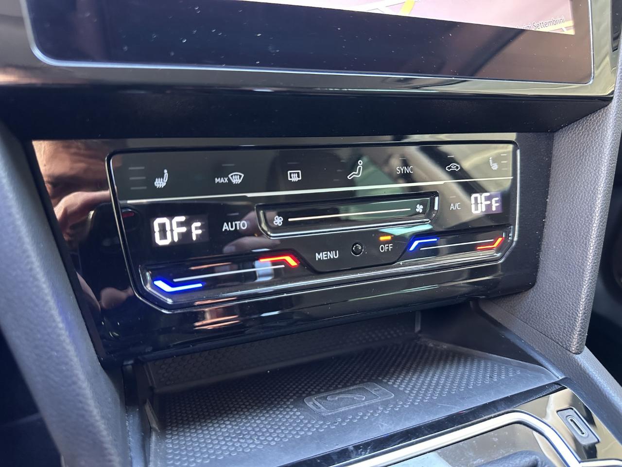 Volkswagen Volkswagen Passat usata 16