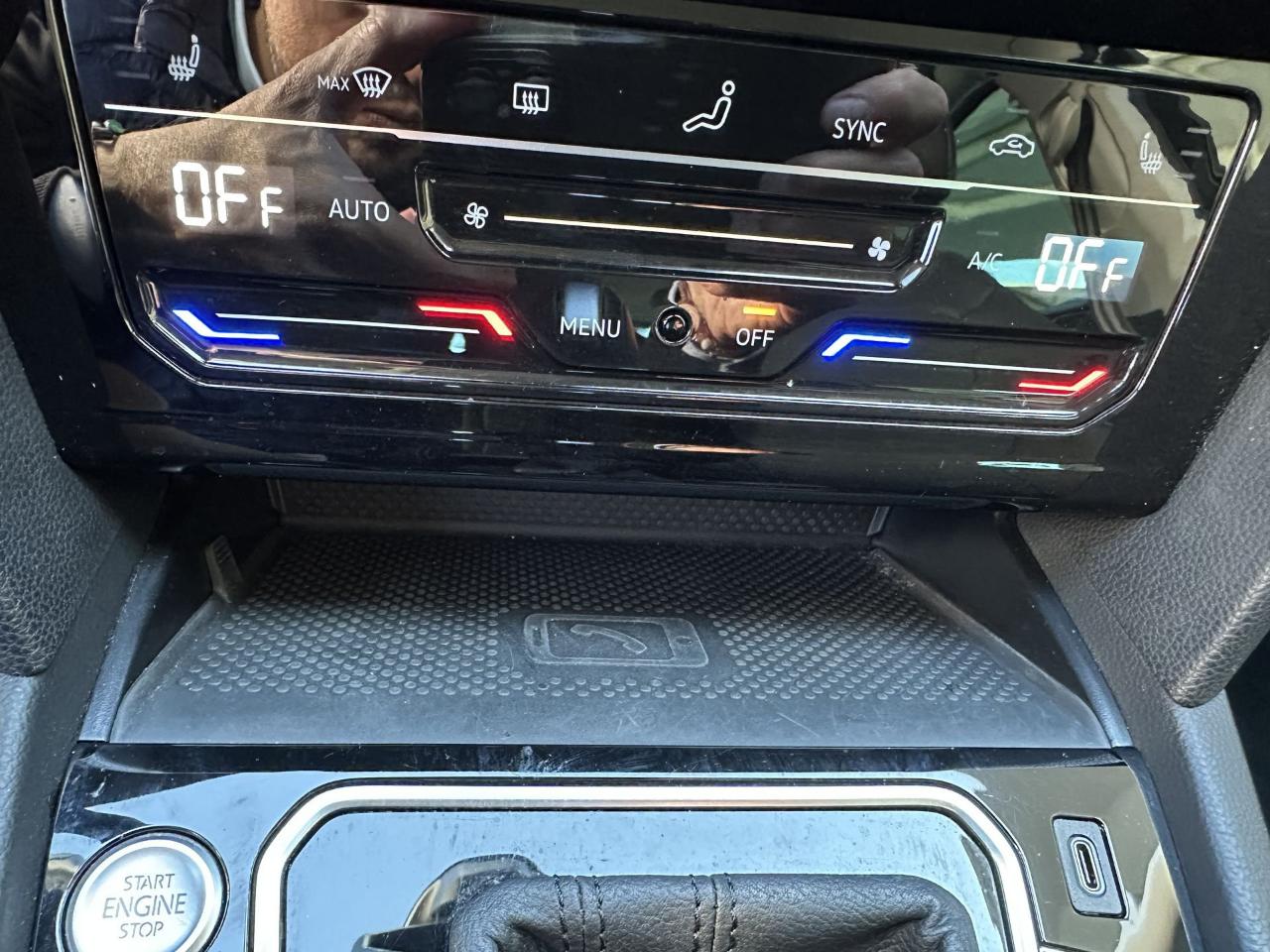 Volkswagen Volkswagen Passat usata 17