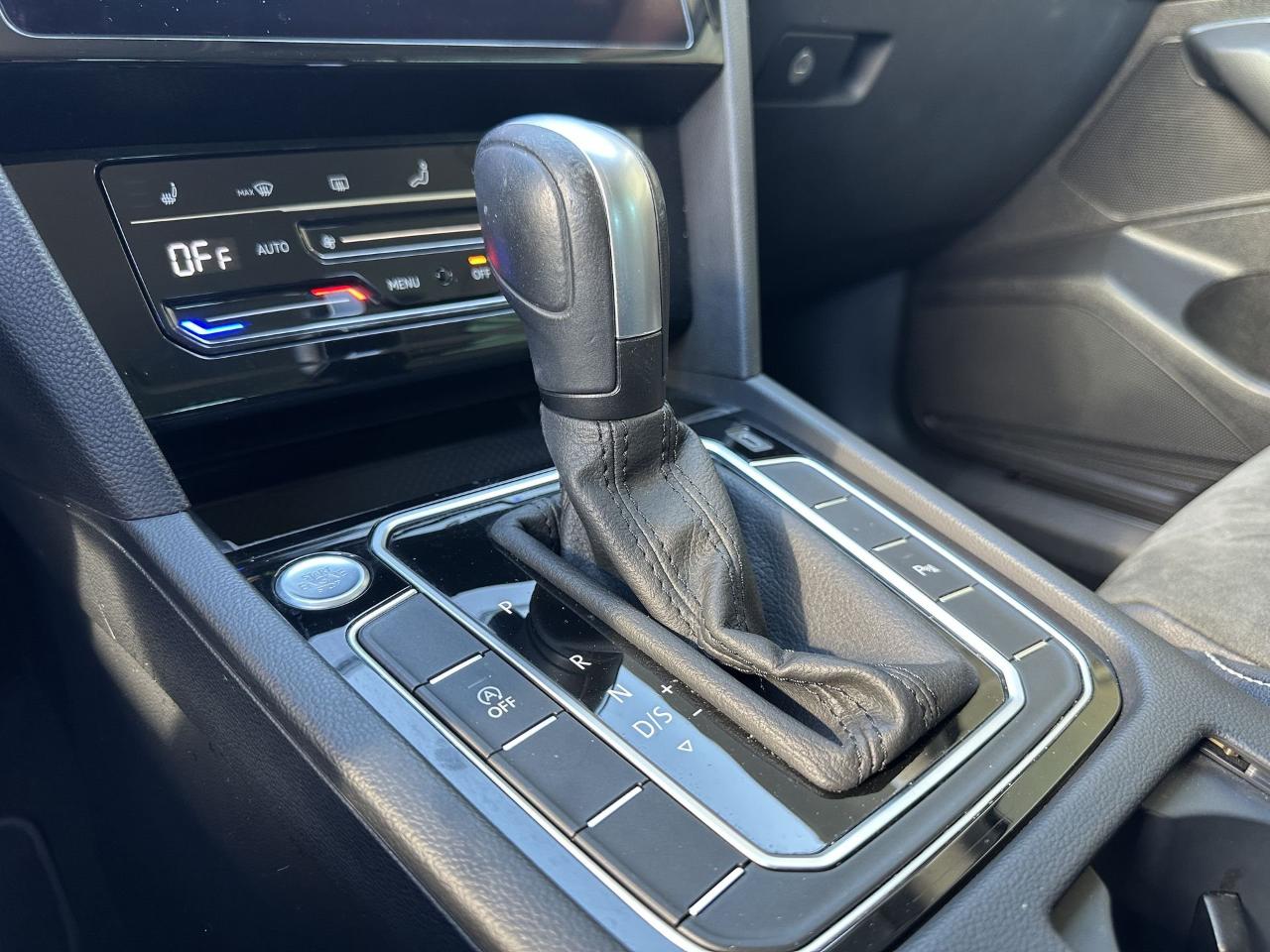 Volkswagen Volkswagen Passat usata 18