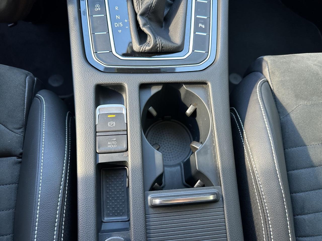 Volkswagen Volkswagen Passat usata 19