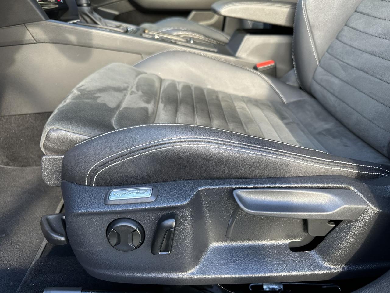 Volkswagen Volkswagen Passat usata 20