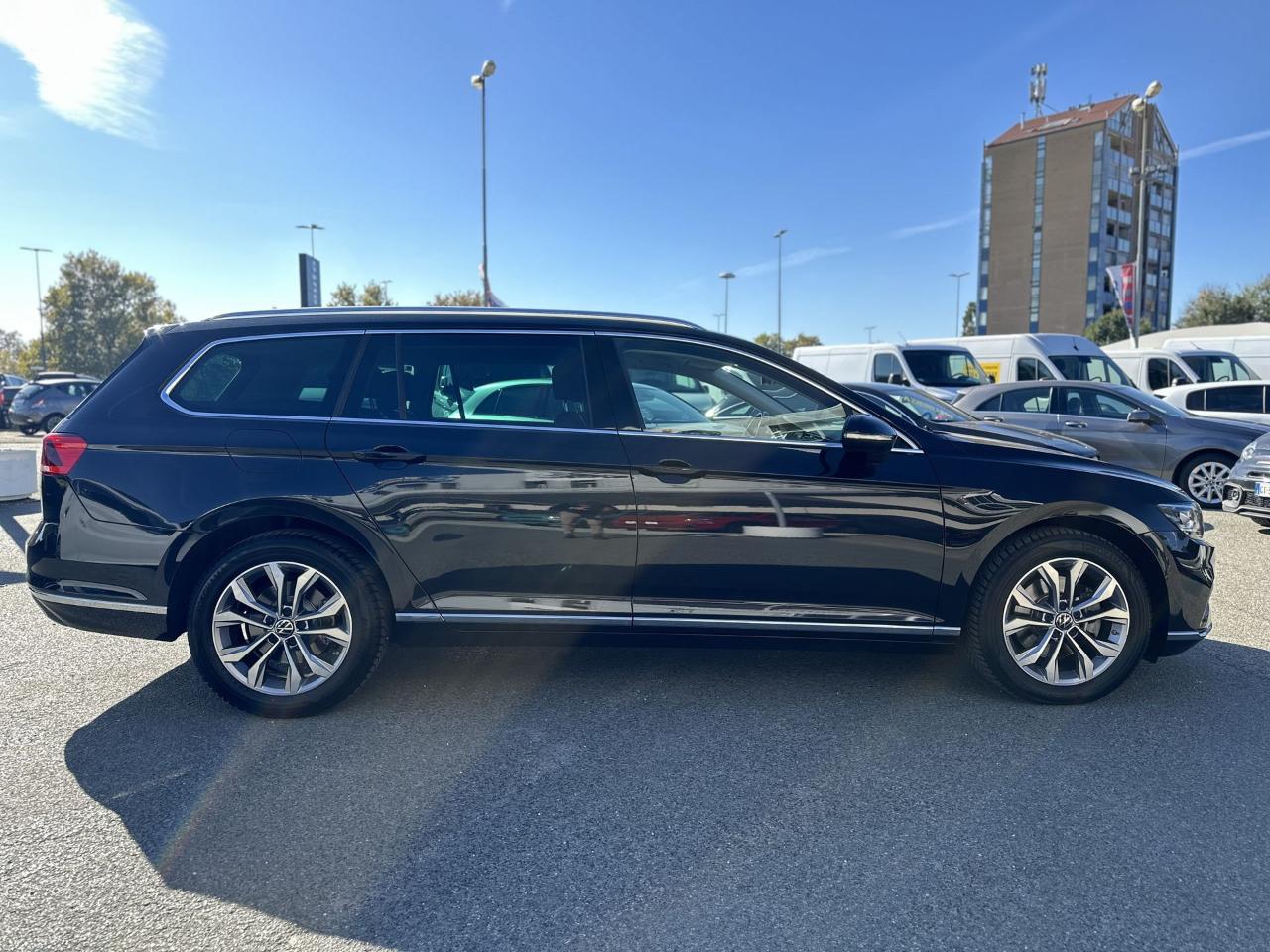 Volkswagen Volkswagen Passat usata 27
