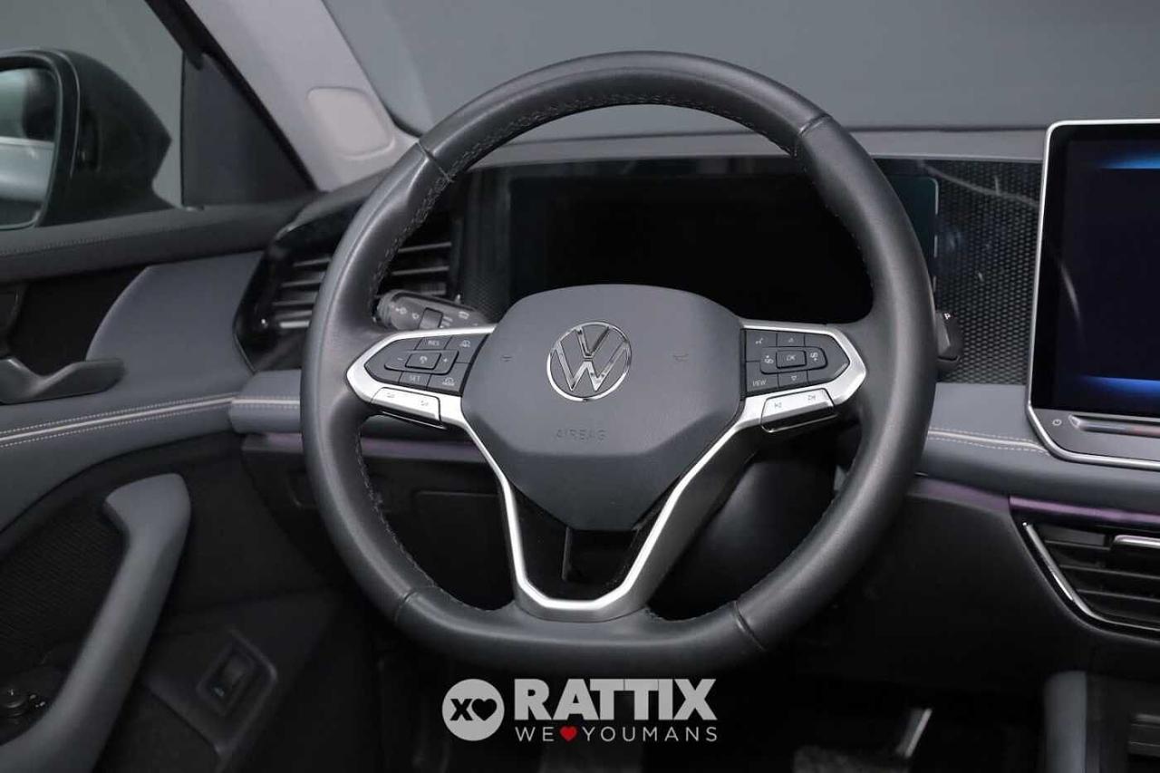 Volkswagen Volkswagen Passat usata 3