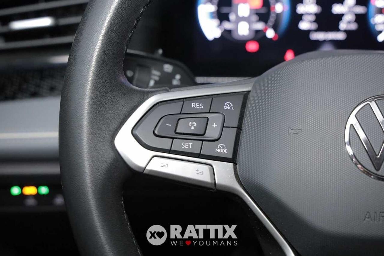 Volkswagen Volkswagen Passat usata 4