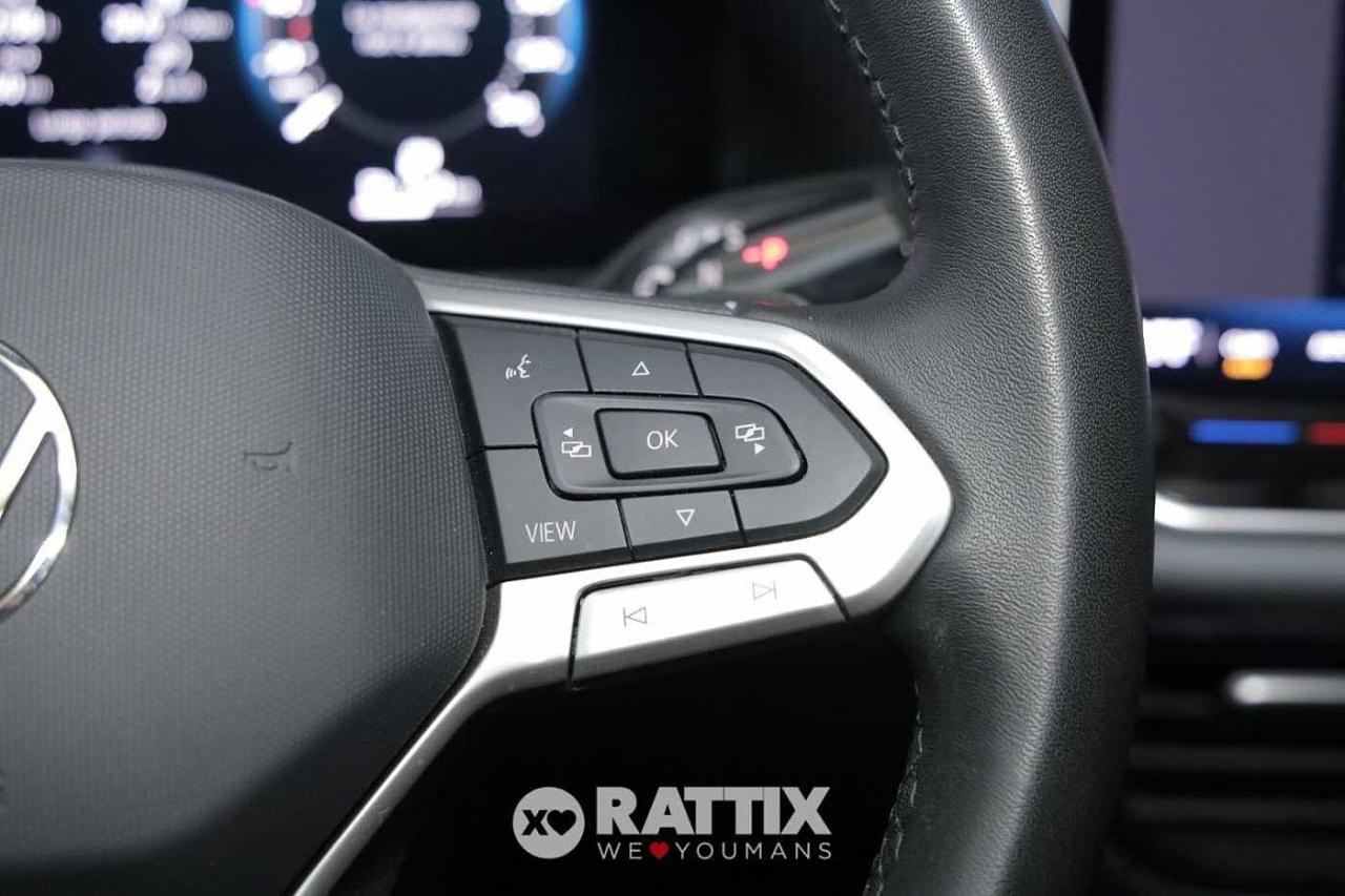 Volkswagen Volkswagen Passat usata 5