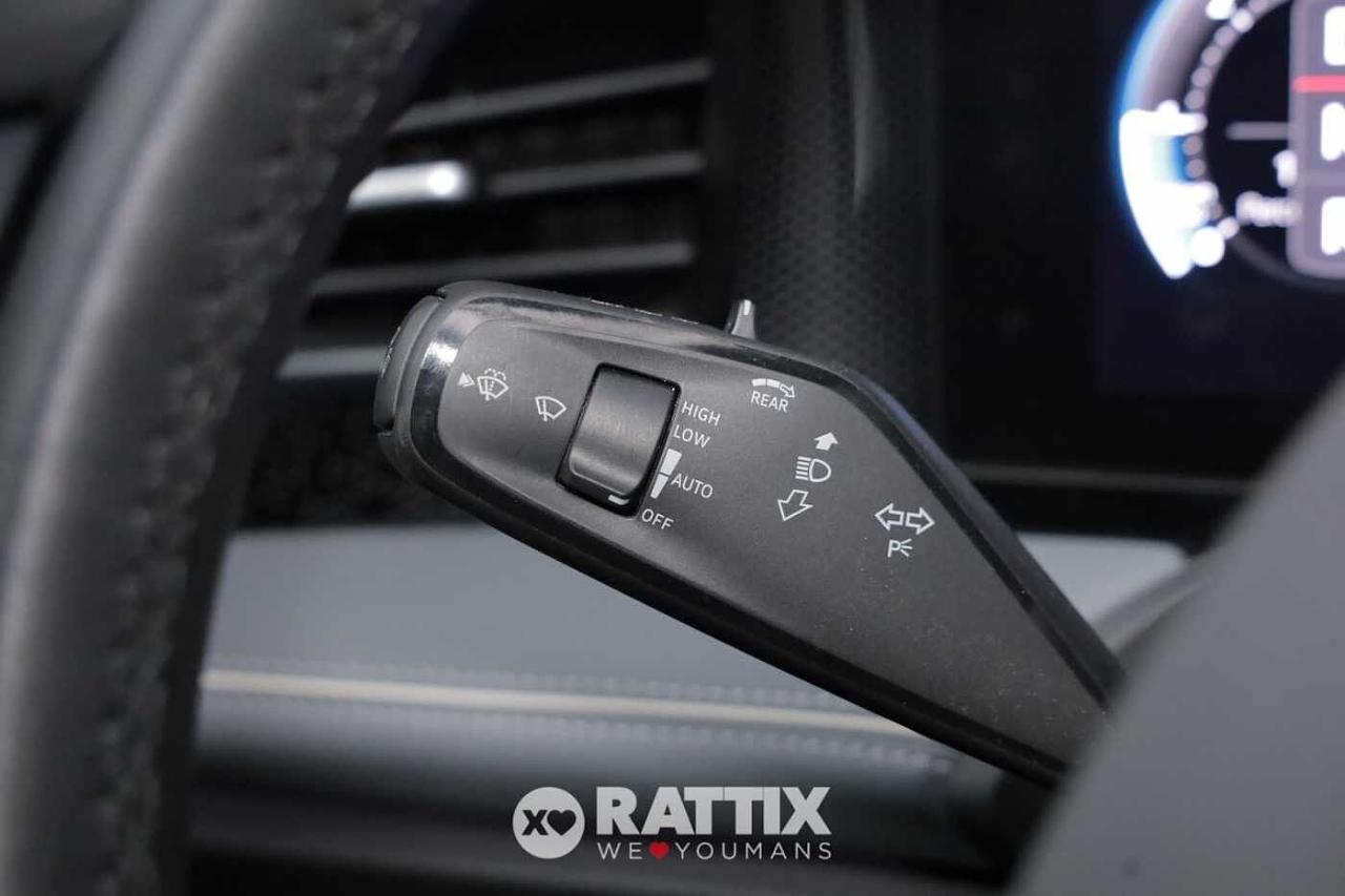 Volkswagen Volkswagen Passat usata 6