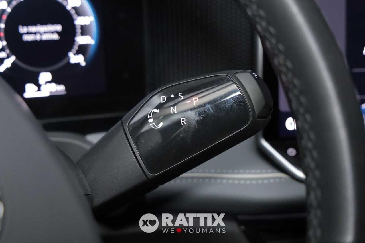 Volkswagen Volkswagen Passat usata 7