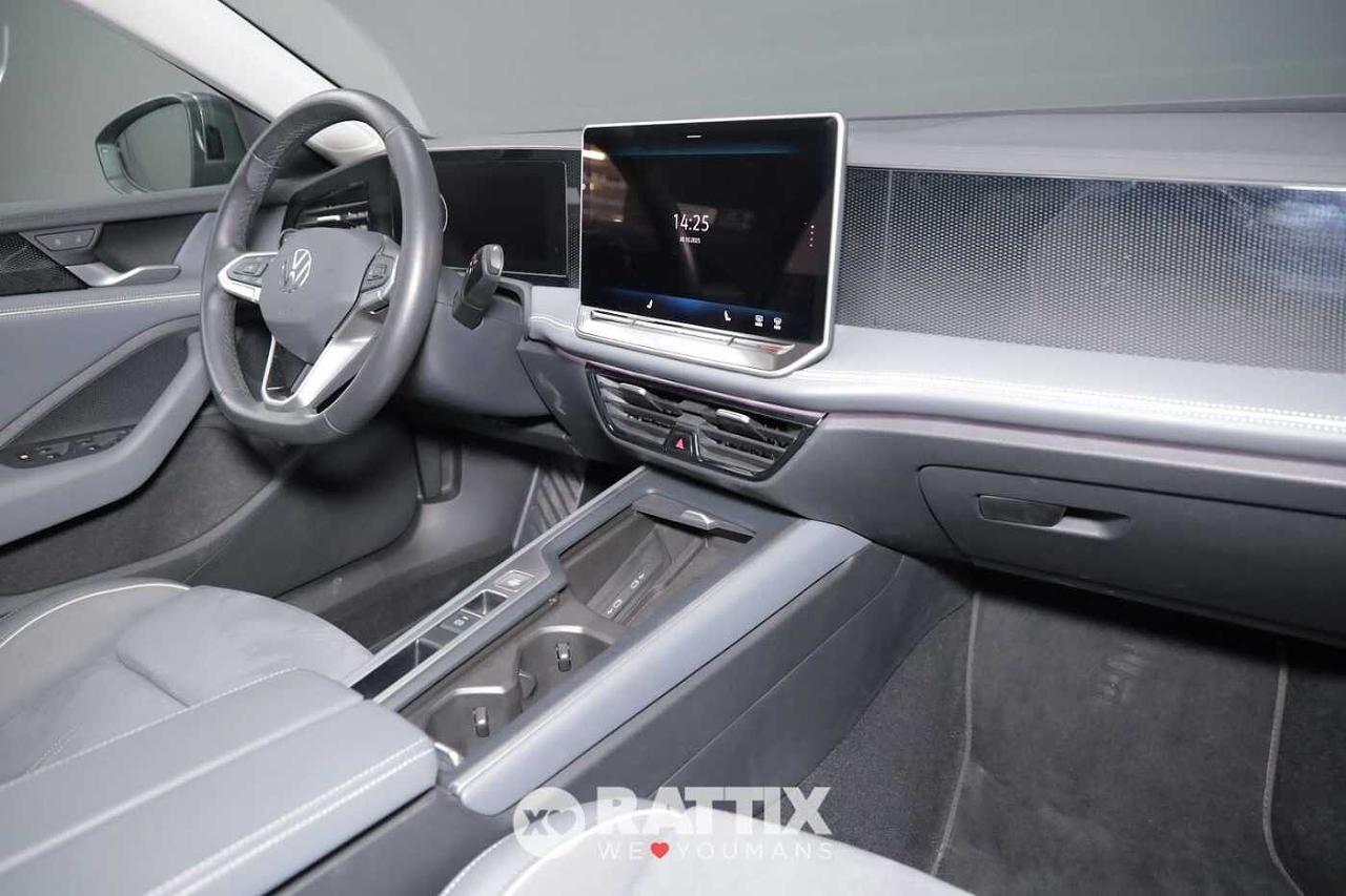 Volkswagen Volkswagen Passat usata 9