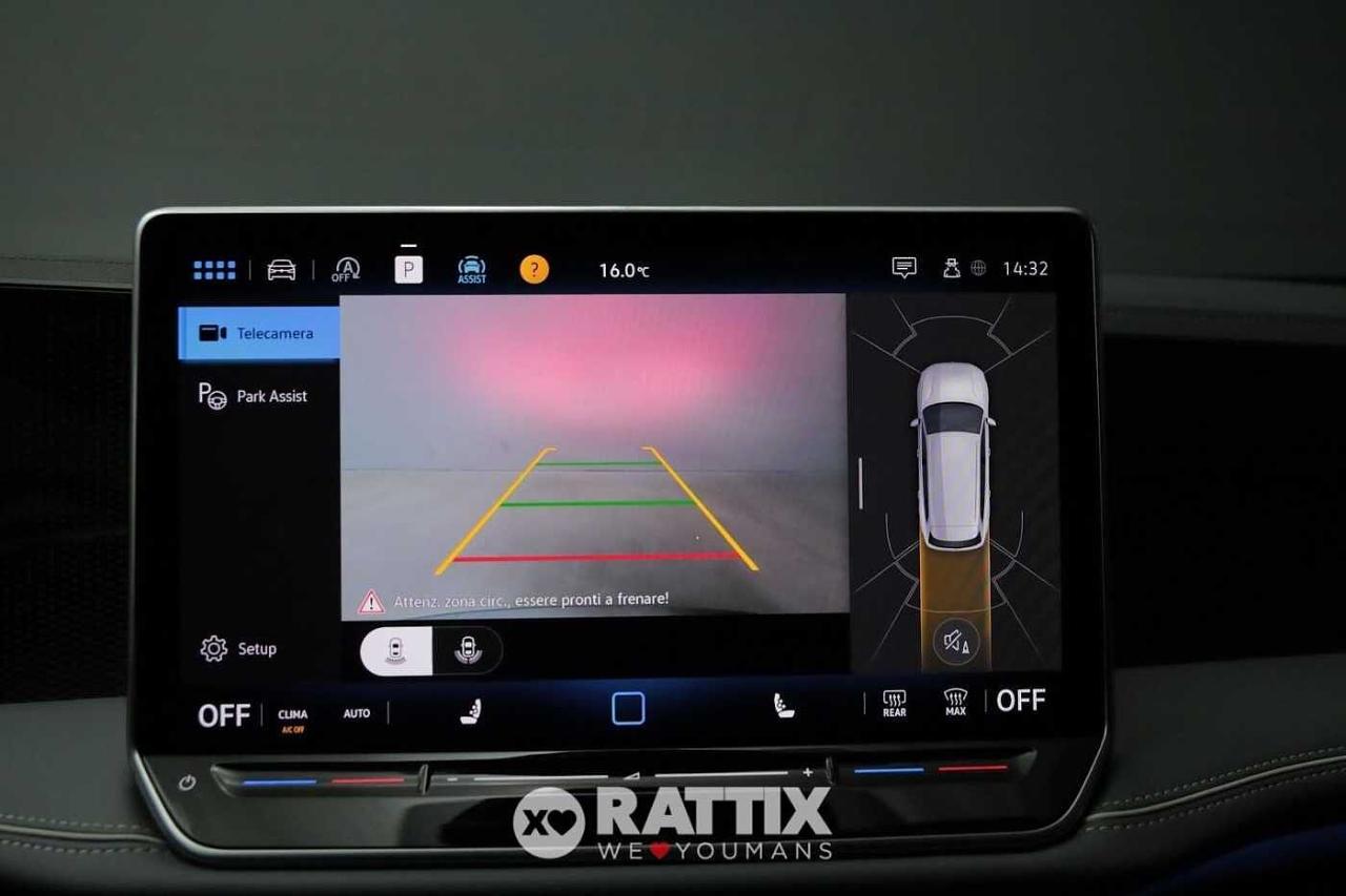 Volkswagen Volkswagen Passat usata 10