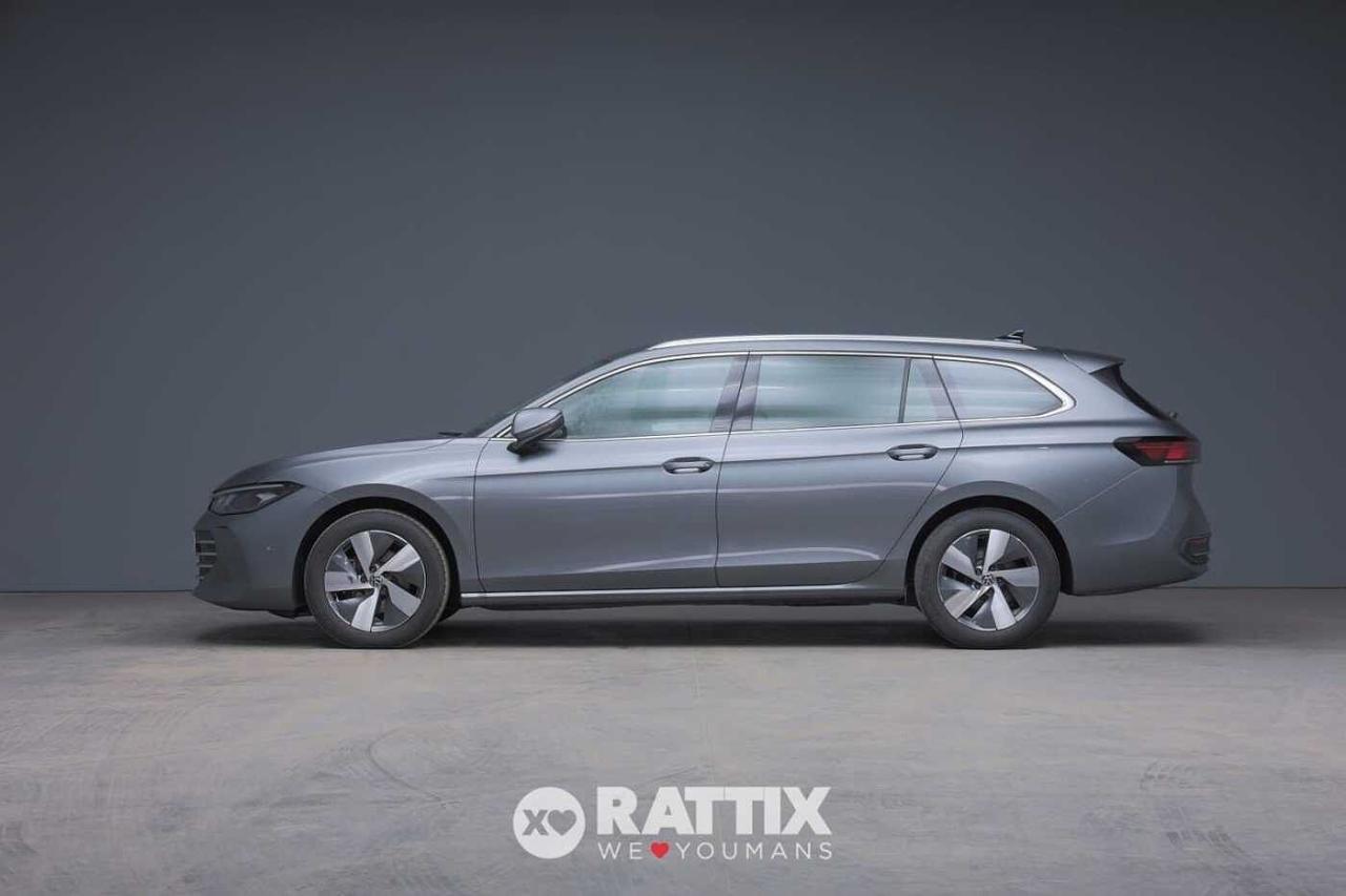 Volkswagen Volkswagen Passat usata 11