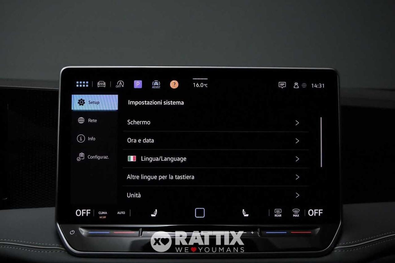 Volkswagen Volkswagen Passat usata 13