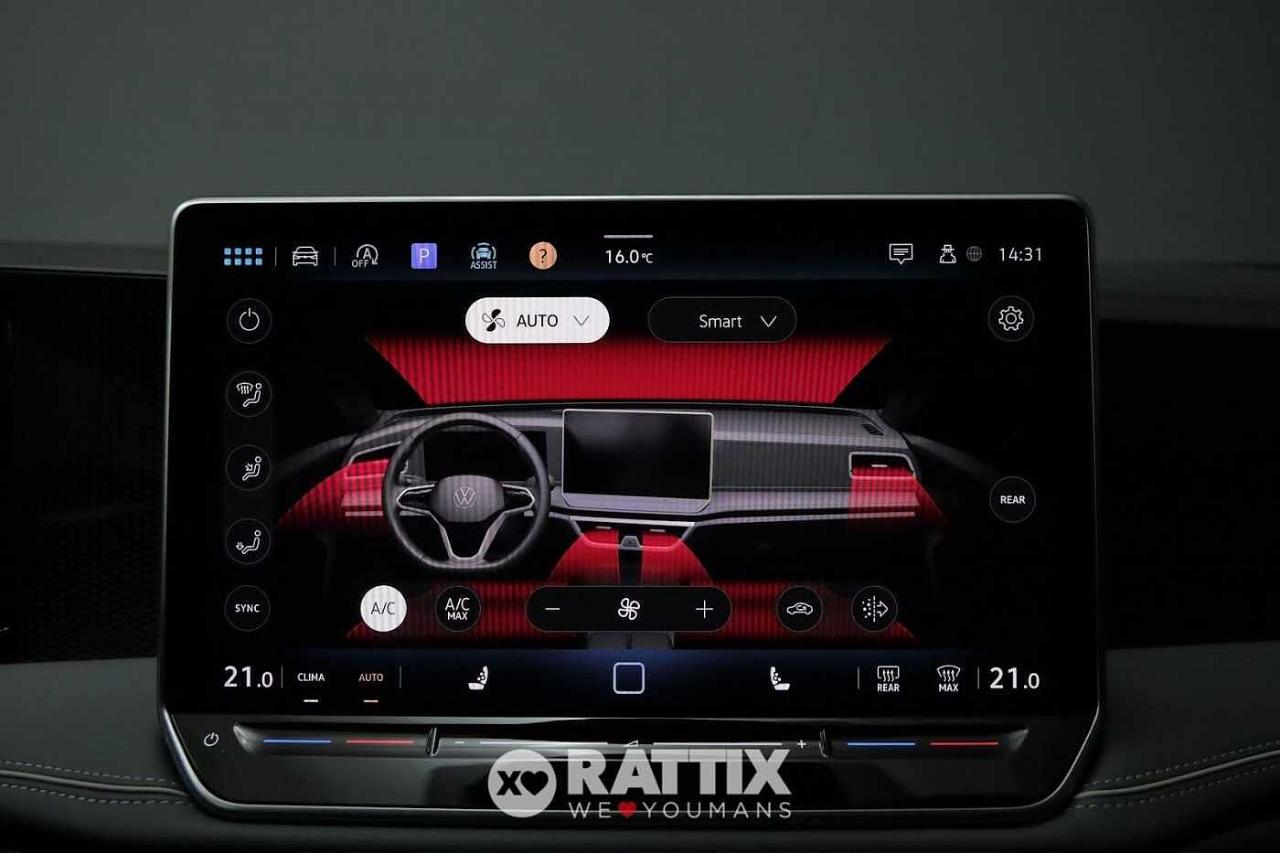 Volkswagen Volkswagen Passat usata 14