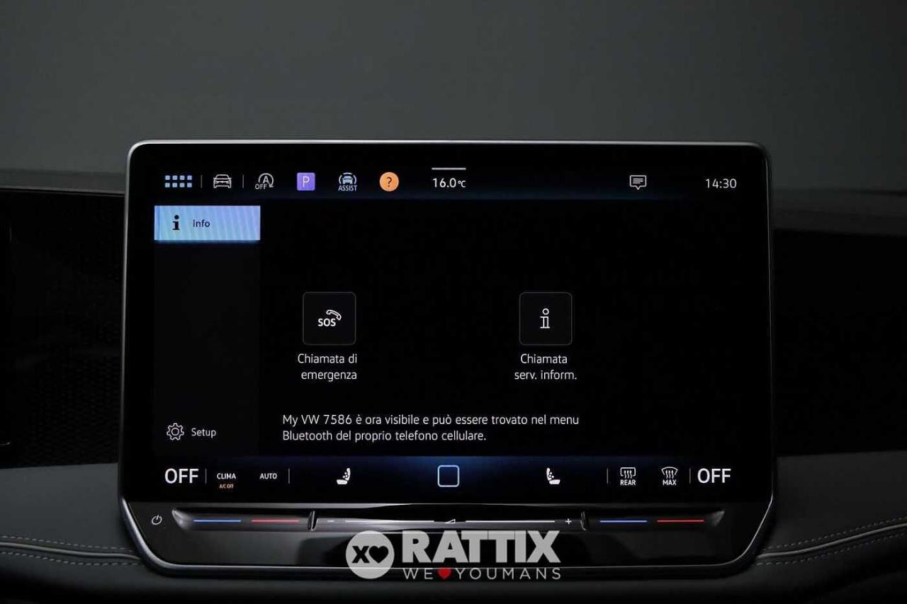 Volkswagen Volkswagen Passat usata 19