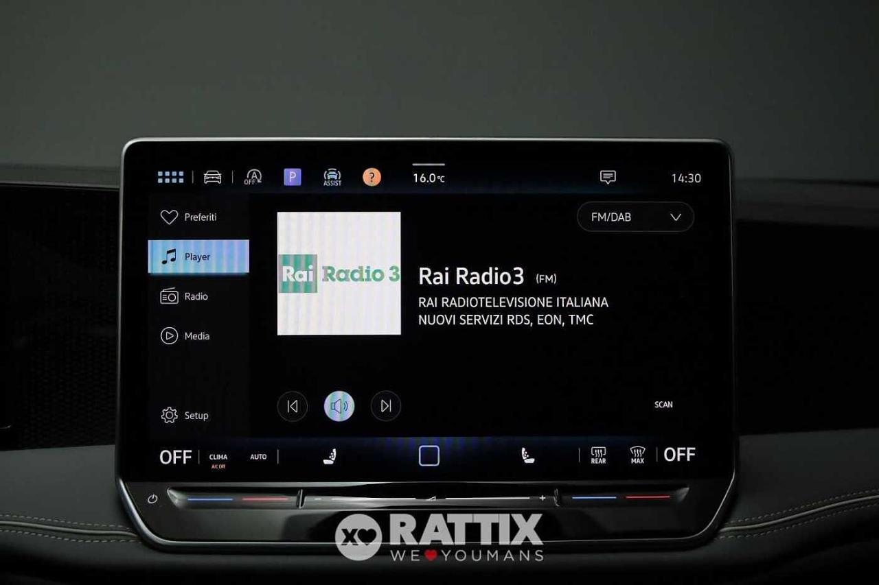 Volkswagen Volkswagen Passat usata 20