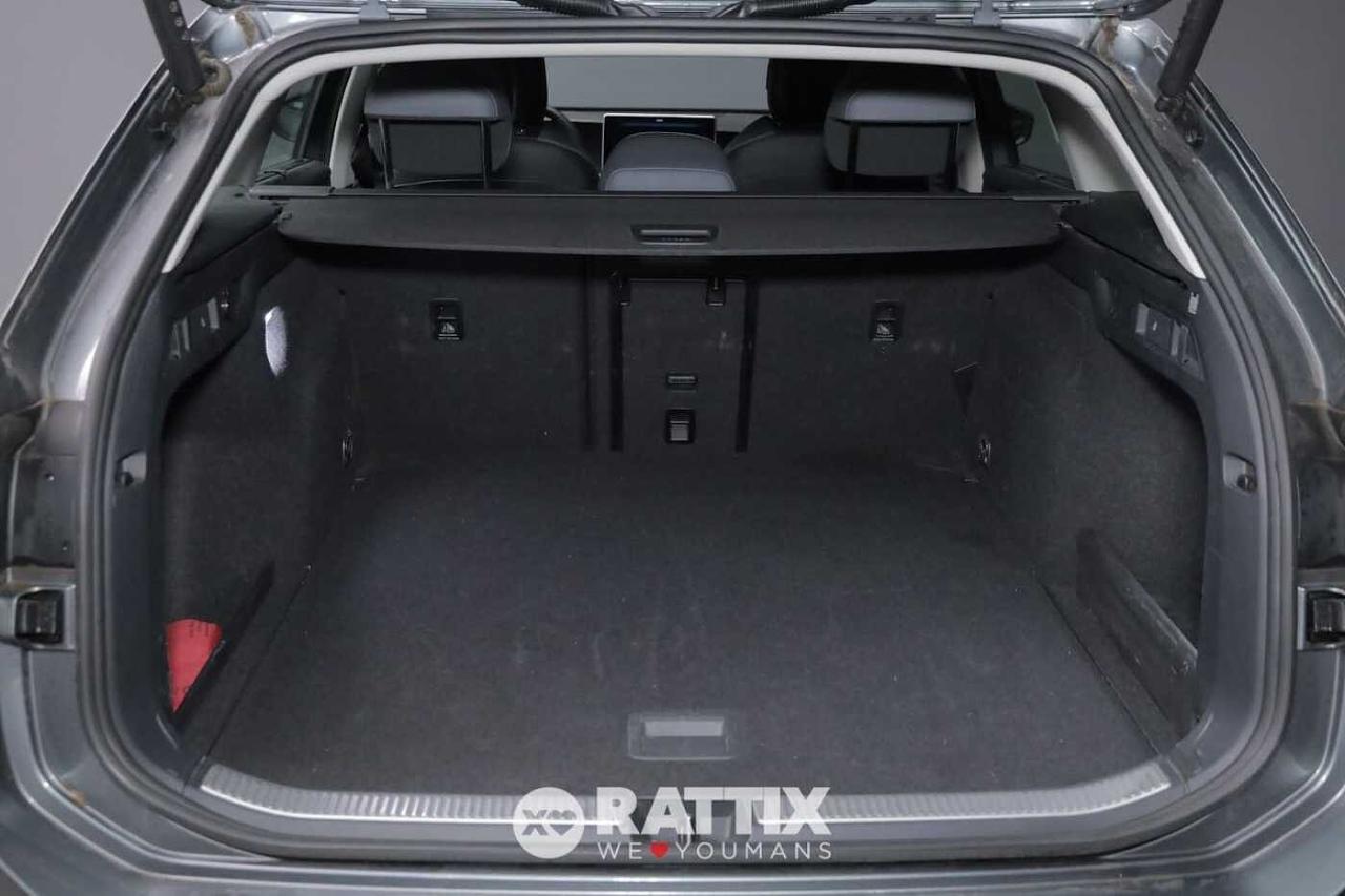 Volkswagen Volkswagen Passat usata 27