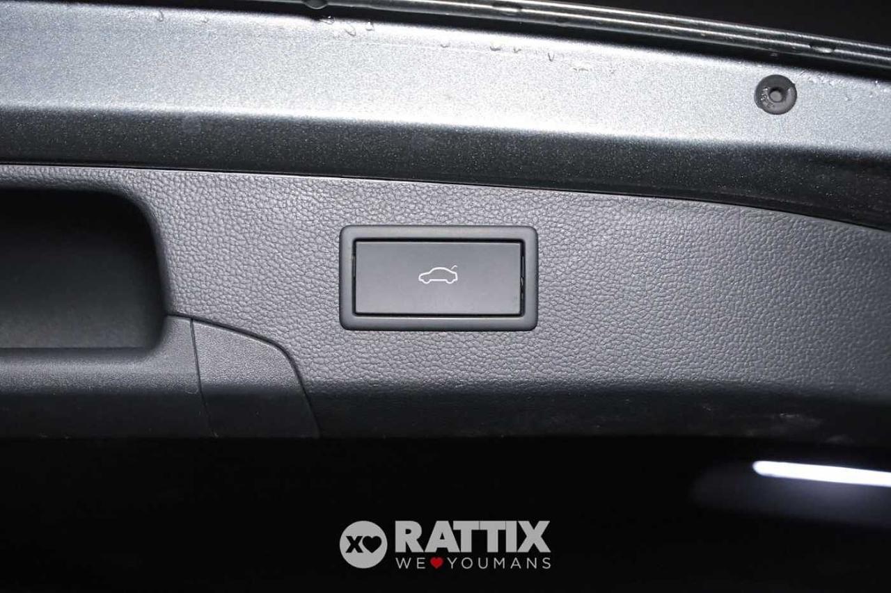 Volkswagen Volkswagen Passat usata 28