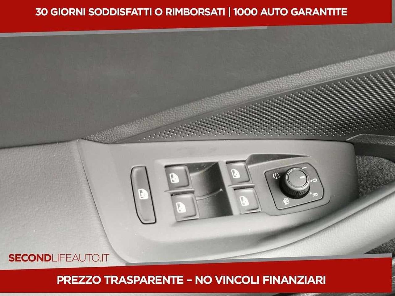 Volkswagen Volkswagen Passat usata 5