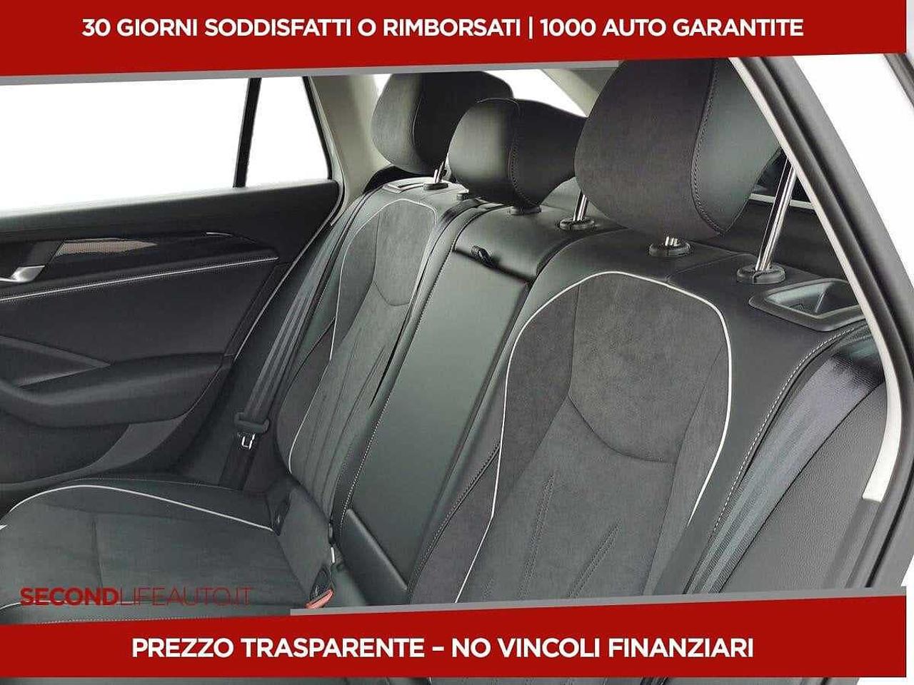 Volkswagen Volkswagen Passat usata 7