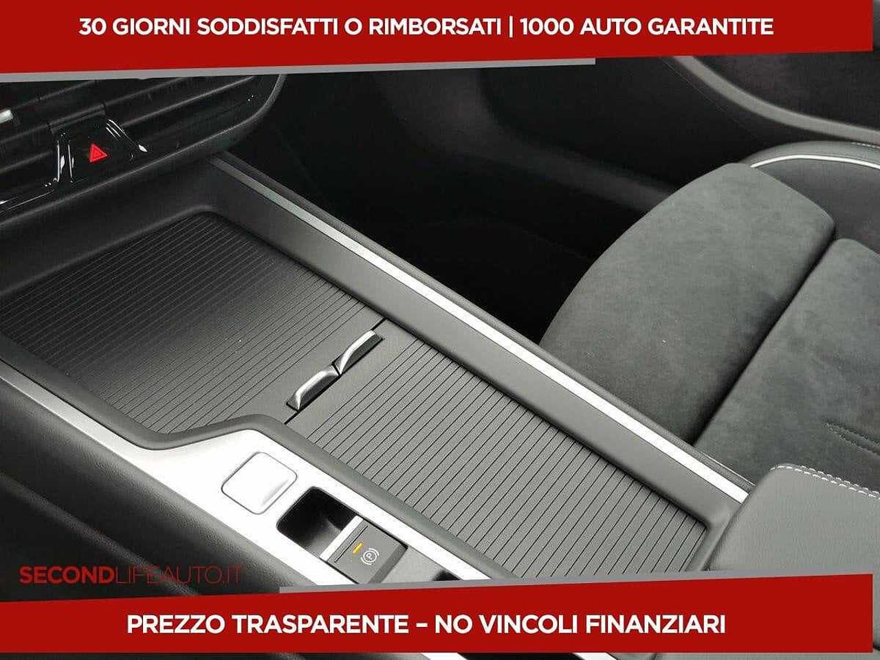 Volkswagen Volkswagen Passat usata 8