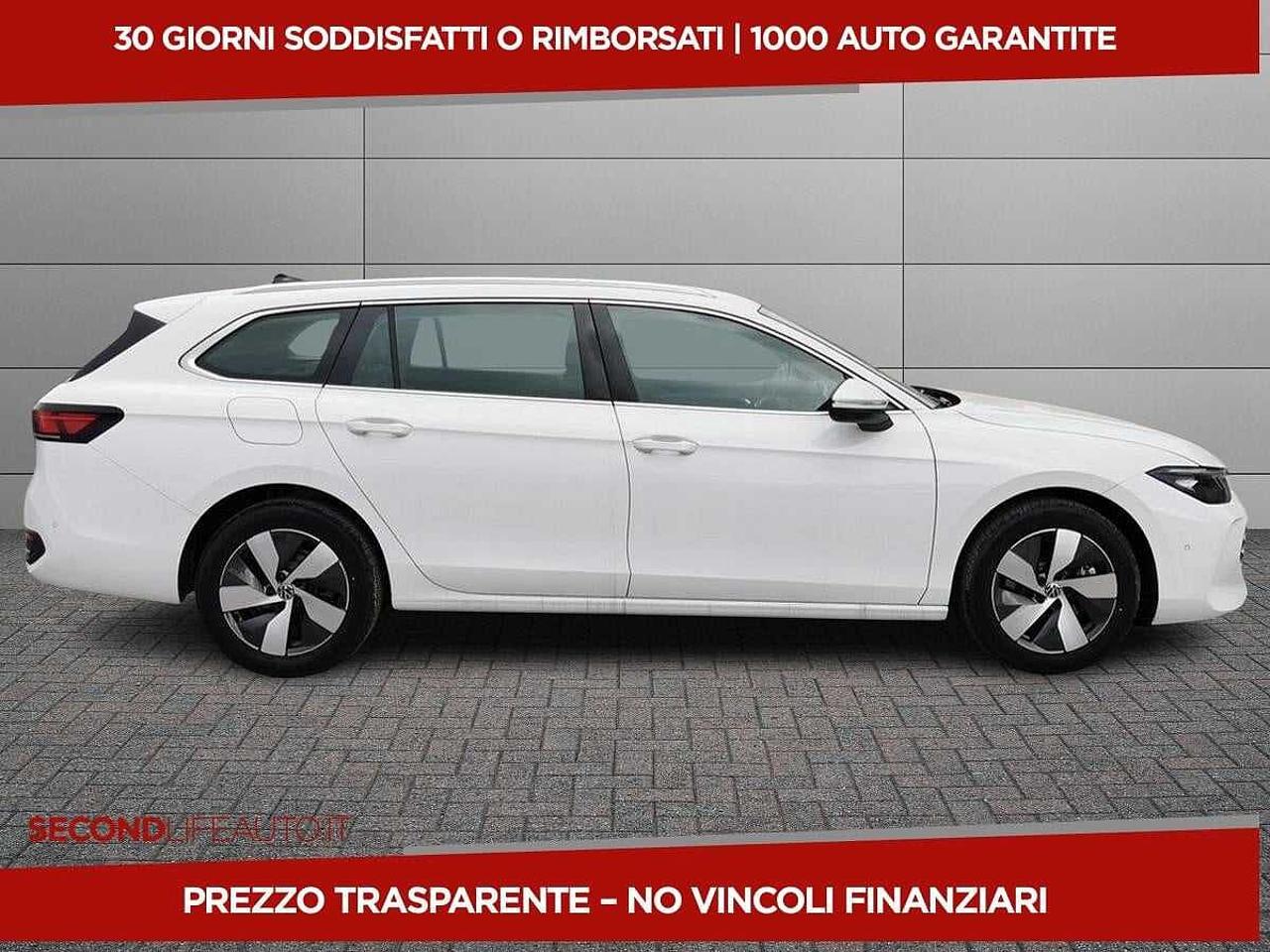 Volkswagen Volkswagen Passat usata 9