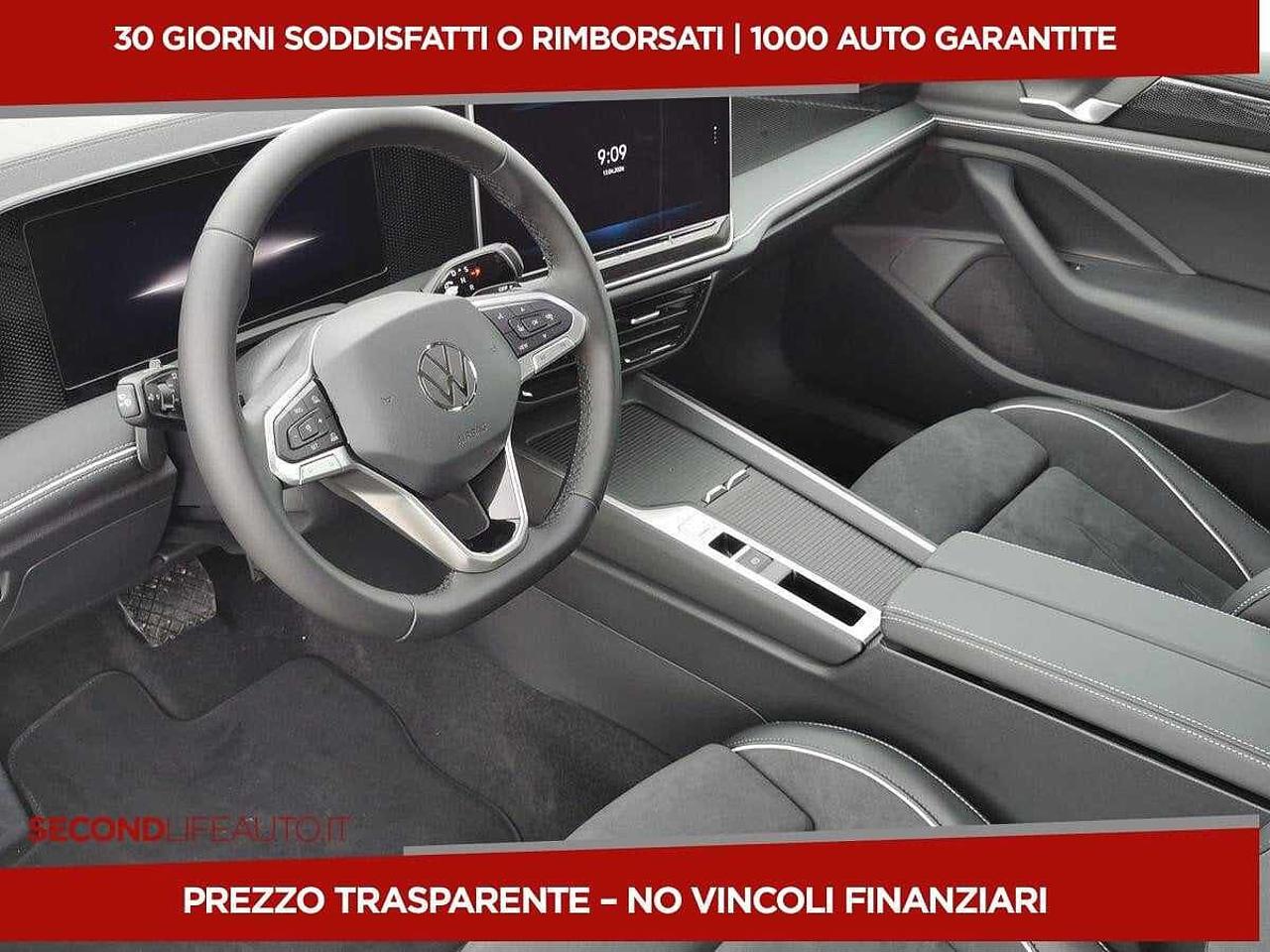Volkswagen Volkswagen Passat usata 13