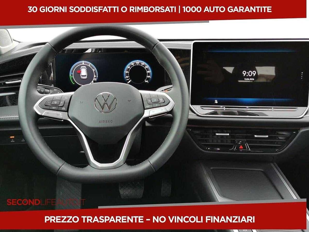 Volkswagen Volkswagen Passat usata 14