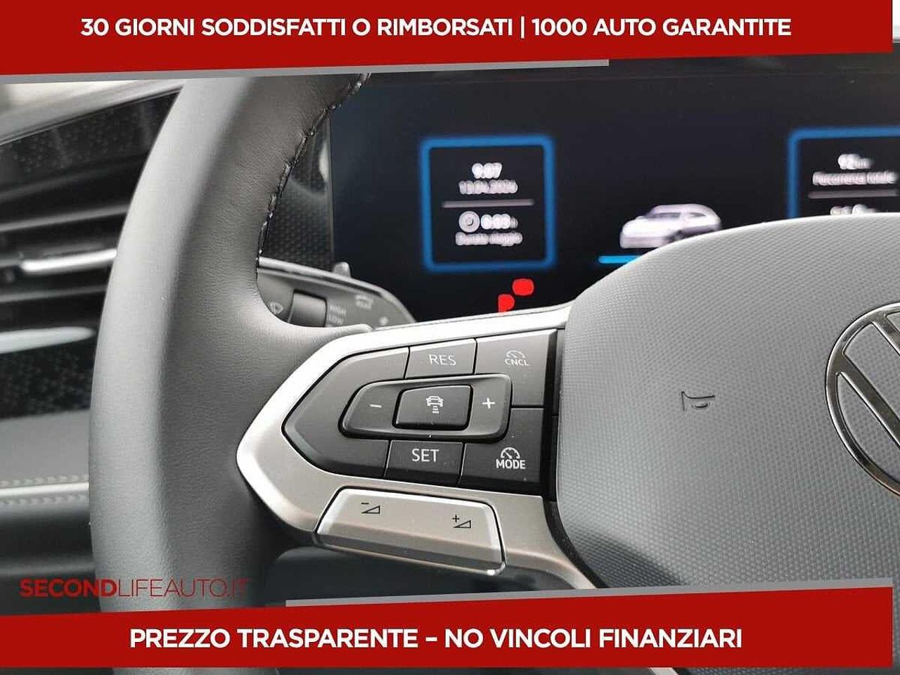 Volkswagen Volkswagen Passat usata 15