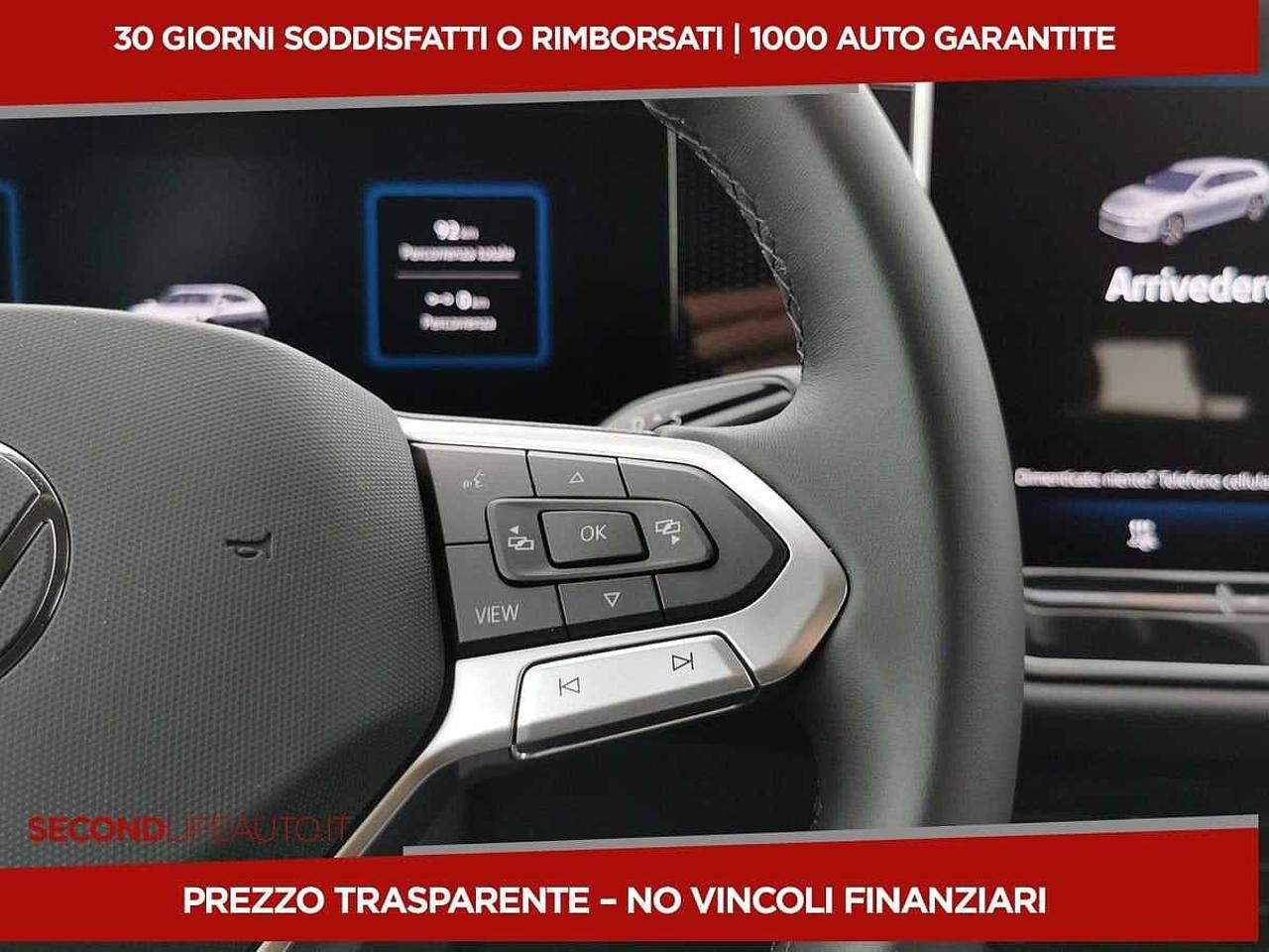 Volkswagen Volkswagen Passat usata 16