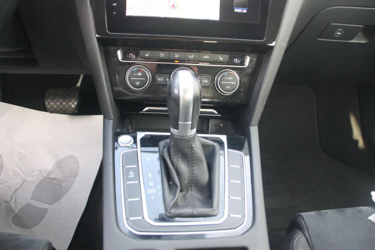 Volkswagen Volkswagen Passat usata 4