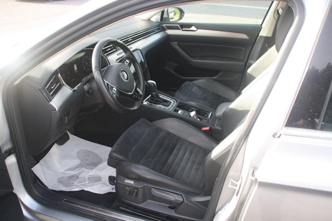Volkswagen Volkswagen Passat usata 5