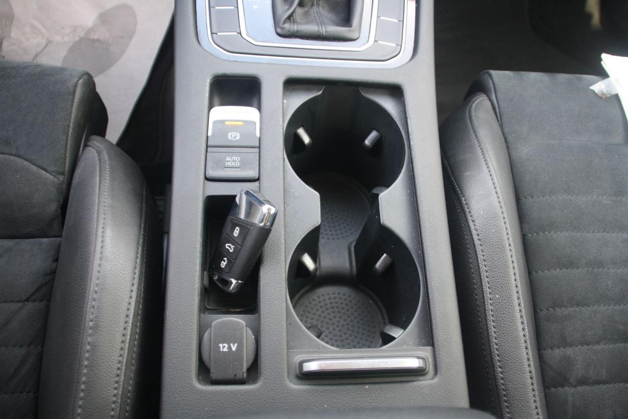 Volkswagen Volkswagen Passat usata 6
