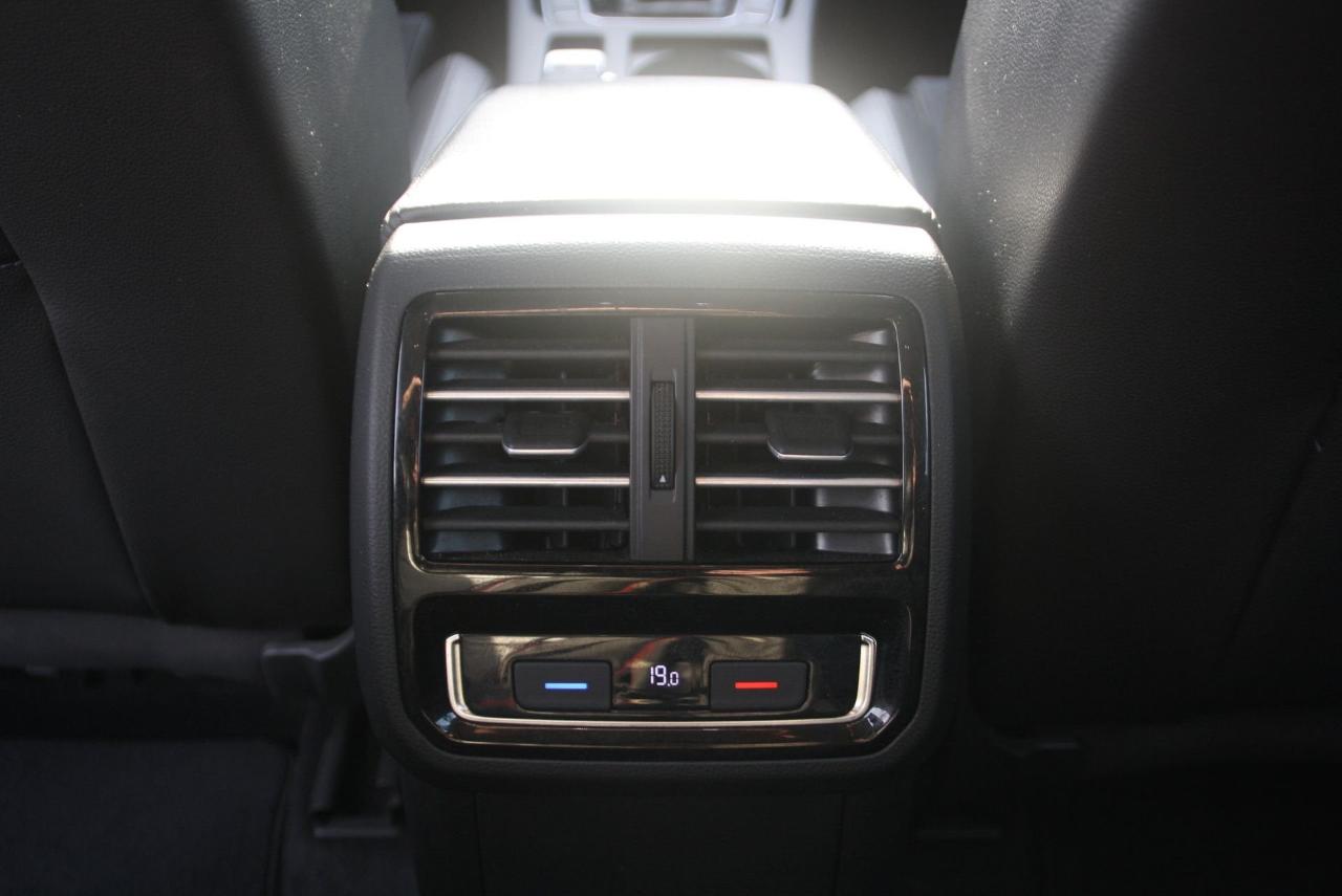 Volkswagen Volkswagen Passat usata 7