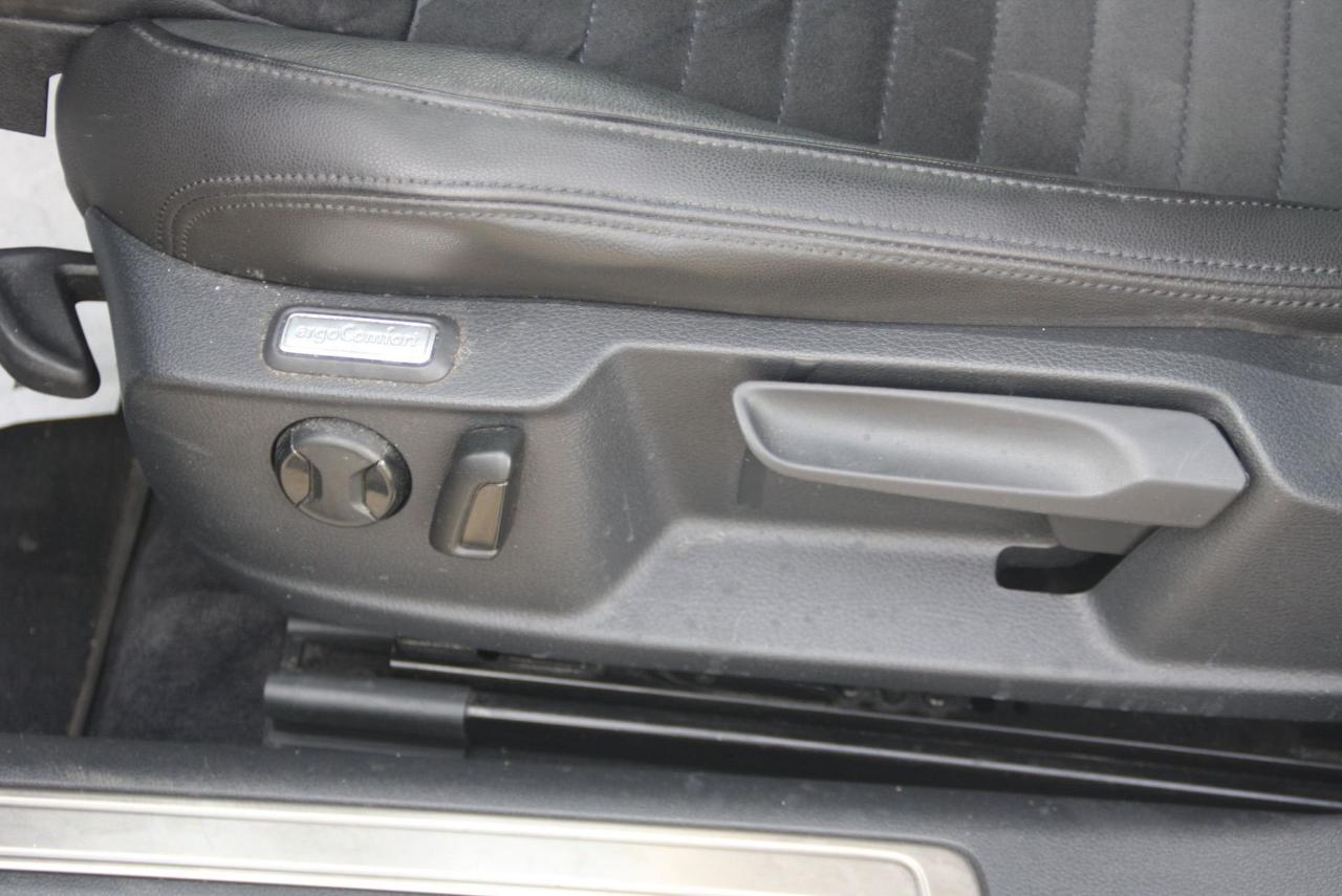 Volkswagen Volkswagen Passat usata 8
