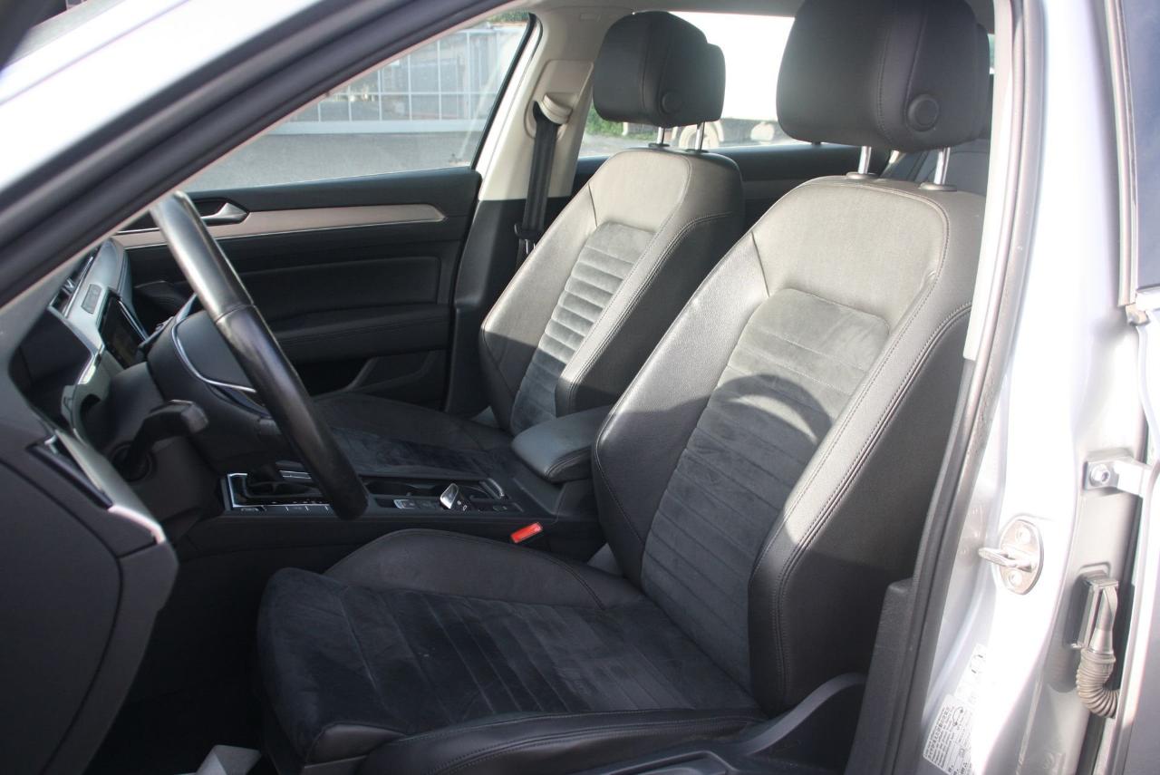 Volkswagen Volkswagen Passat usata 10