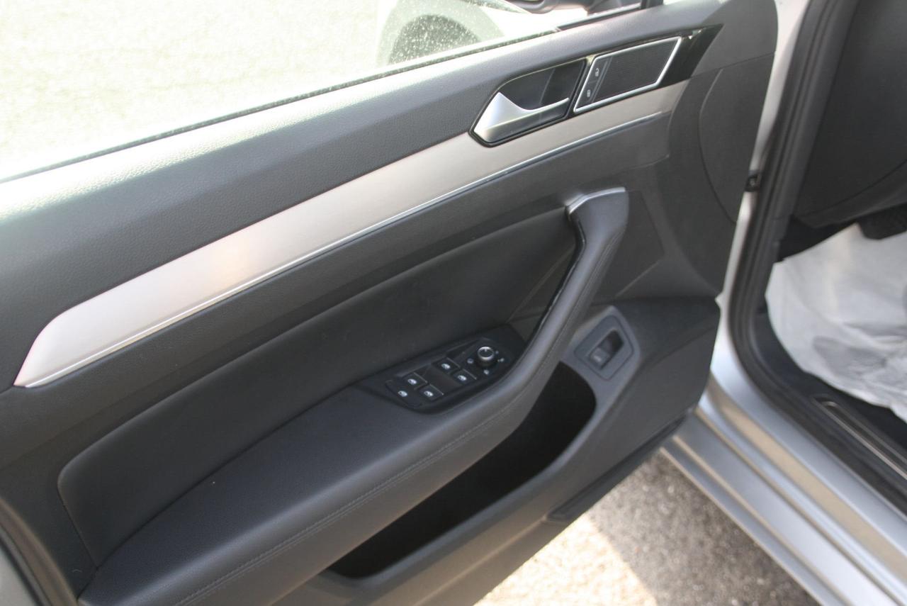 Volkswagen Volkswagen Passat usata 12