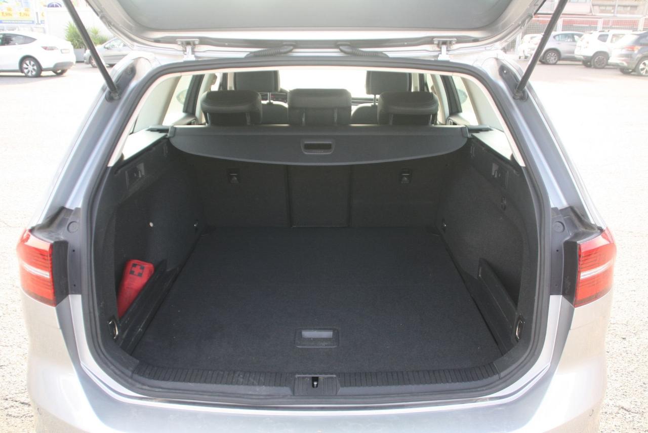 Volkswagen Volkswagen Passat usata 15