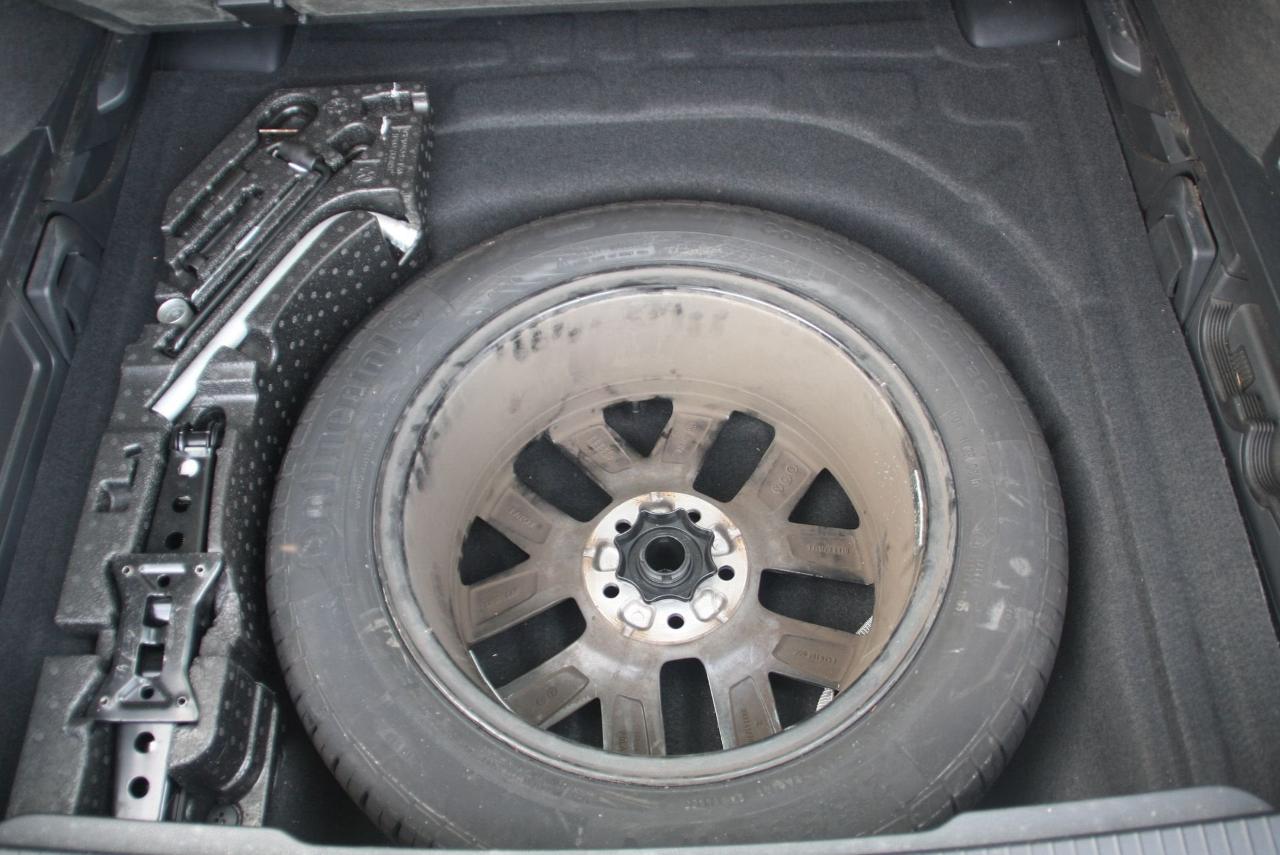 Volkswagen Volkswagen Passat usata 16