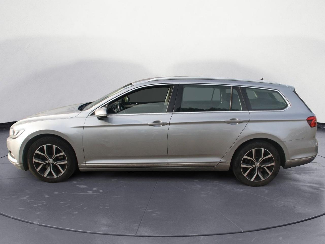 Volkswagen Volkswagen Passat usata 20