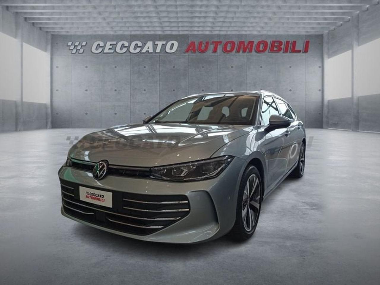 Volkswagen Volkswagen Passat PASSAT 1.5 TSI EHYBRID BUINESS DSG 204 C MY 24