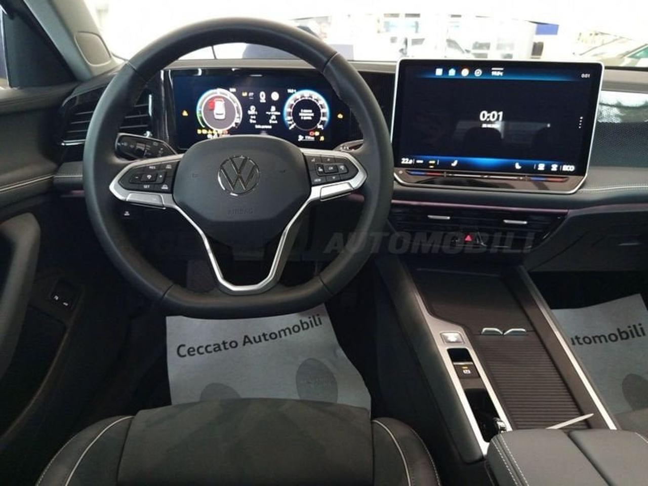 Volkswagen Volkswagen Passat usata 1