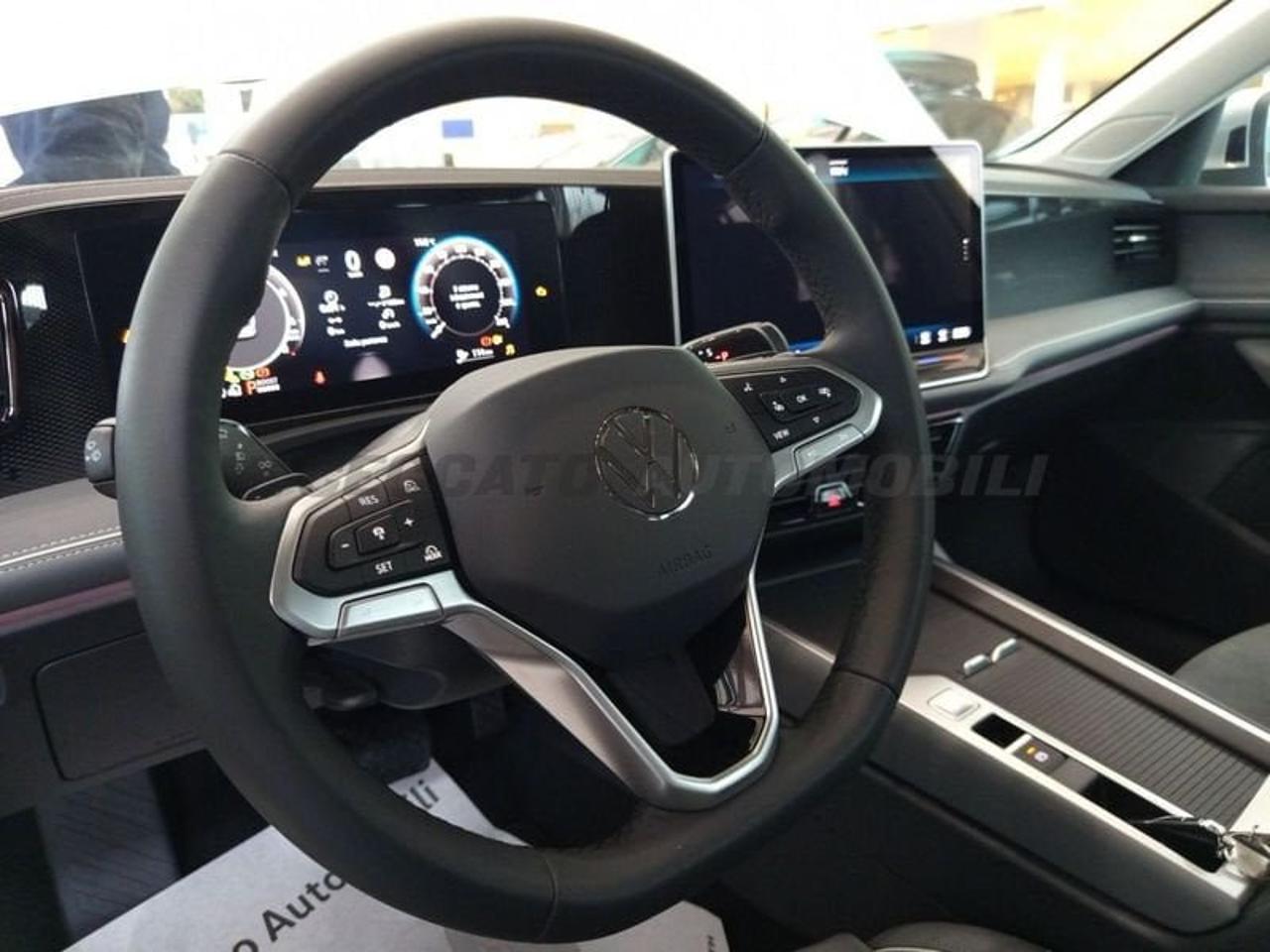 Volkswagen Volkswagen Passat usata 2