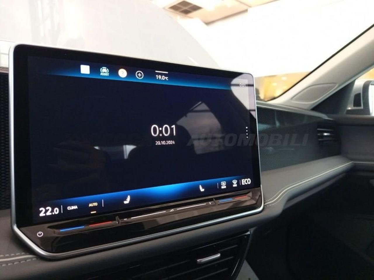 Volkswagen Volkswagen Passat usata 3