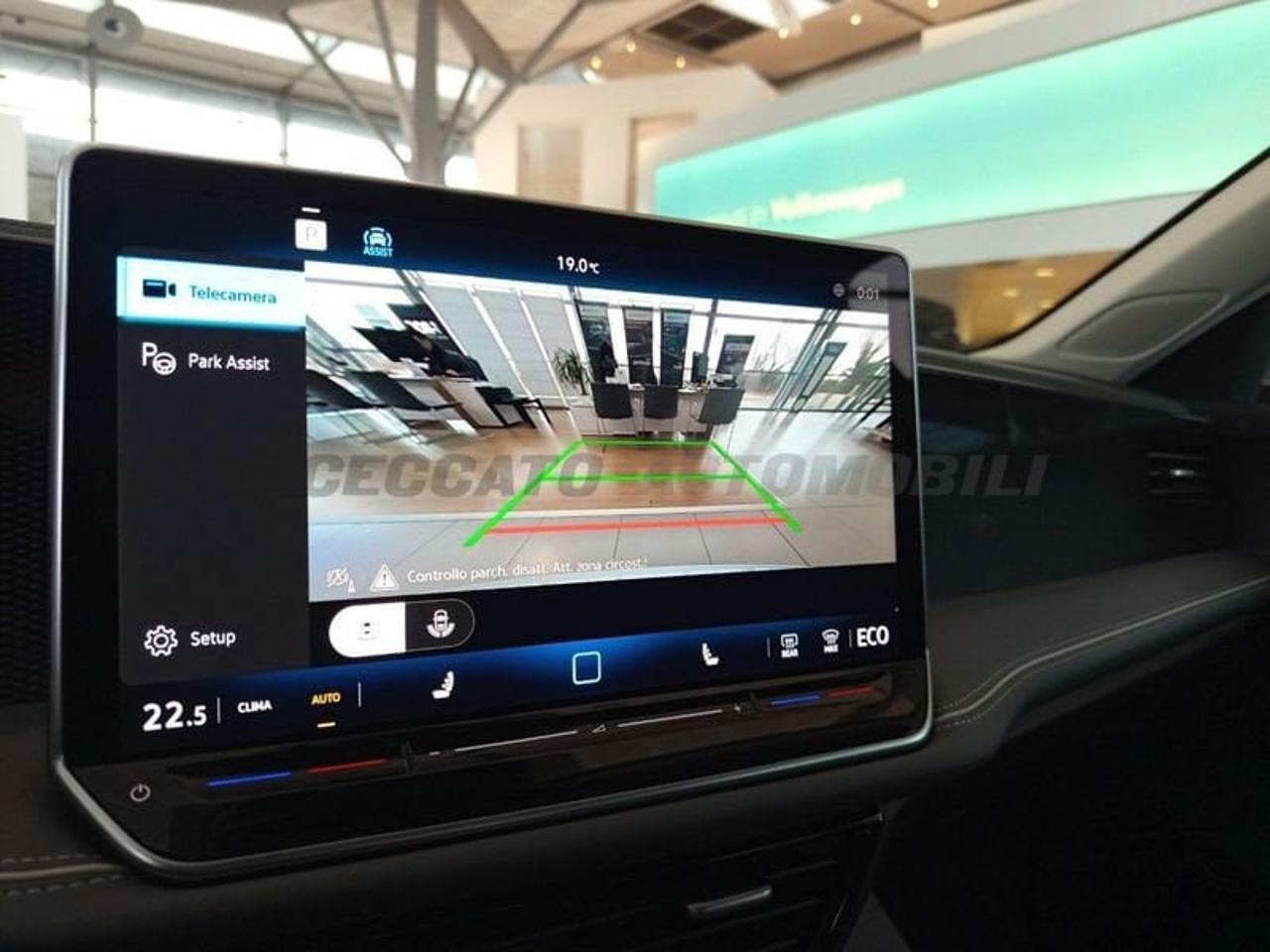 Volkswagen Volkswagen Passat usata 4